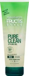 Garnier Fructis Style Pure Clean Styling Gel 6.8 Fl Oz, 1 Count, (Packaging May Vary) (Pack of 2)