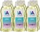 La Looks Mega Mega Gel 20-Ounce Bottle (Pack of 6)