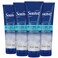 Suave Styling Gel for Men 4-Pack &ndash; Strong Hold, Low Shine, No Flakes, Barber Essentials, 9 Oz Ea