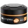Gummy Bright Max Hold Hair Styling Wax 5.07 fl.oz - Keratin Complex, 150 ml (Pack of 3)