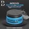 Strong Hold Matte Clay Pomade &ndash; No Shine Hair Styling Clay for Men &ndash; Water-Based &amp; Easy to Wash Out &ndash; Texturizing &amp; Volumizing for All Hair Types &ndash; 3.38 Oz