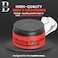 Matte Hair Paste for Men &ndash; Strong Hold, No Shine &ndash; Water-Based &amp; Easy to Wash Out &ndash; Texturizing &amp; Sculpting for All Hair Types &ndash; 3.38 Oz