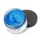 Hair Wax Spray - Temporary Blue Hair Styling Clay for Temporary Hair Color, Cosplay &amp; Parties (4.23 oz)