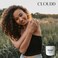 CLOUDD Fragrance-Free Maximum Hold Edge Control, 100% Fragrance-Free and Essential Oil-Free, Unscented