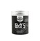 nano absolute clay wax 5 define style, 1.5 Pound (Pack of 3), Black