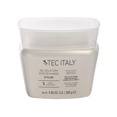 Tec Italy Styling Gel Efecto Humedo 280g