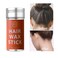 JCL Hair Wax Stick, 2PCS Non-Greasy Pomade Stick for Slick Back, Flyaways Control, Frizz-Free Hair Styling and Hold