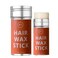 JCL Hair Wax Stick, 2.7 Oz Wax Stick for Hair, 1PC Hair Stick Wax for Flyaways Slick Back Gel Non-greasy Wax Stick Pomade Stick for Fly Away &amp; Frizz Hair