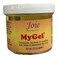 Joie Naturals MyGel Hair Gel for Women Edge Control Braiding Gel &ndash; 4Oz Hair Gel for Men &ndash; Gel for Curly Hair Enriched with Plant Oils, Herbal Extracts &ndash; Nourishing Styling Gel for Braids,
