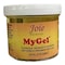 Joie Naturals MyGel Hair Gel for Women Edge Control Braiding Gel &ndash; 4Oz Hair Gel for Men &ndash; Gel for Curly Hair Enriched with Plant Oils, Herbal Extracts &ndash; Nourishing Styling Gel for Braids,