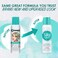 Punky Brand Punky Pastel Temporary Hair Color Spray, Perfectly Peacock, 7 Ounce, 2-Pack