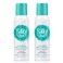 Punky Brand Punky Pastel Temporary Hair Color Spray, Perfectly Peacock, 7 Ounce, 2-Pack