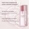 Aqua Blur Light Setting Spray, Hydrating Makeup Setting Mist for Dry or Oily Skin, Long Lasting Waterproof Matte Finishing Spray Up To 16 Hr, Vegan &amp; Cruelty Free