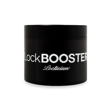 EDGEBOOSTER Style Factor Lock Booster LOCTICIAN for Locs Twists and Braids 10 Oz Big Size