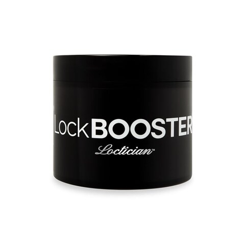 EDGEBOOSTER Style Factor Lock Booster LOCTICIAN for Locs Twists and Braids 10 Oz Big Size