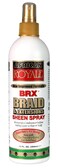 African Royale Braid Sheen Spray (Pack of 4)