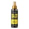 Brzeaf Lace Melting Spray and Holding Spray(120ml), Extreme Hold &amp; Glueless, Melting Spray for Lace Wigs, Strong Natural Finishing Hold, Dries Quickly, Wig Melting Spray &amp; Hair Adhesive for Wigs