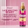 Brzeaf Lace Melting Spray and Holding Spray(120ml), Dries Quickly &amp; Super Hold, Melting Spray for Lace Wigs, Wig Spray Glue, Gentle and Safe, Wig Melting Spray &amp; Hair Adhesive for Wigs