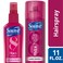 Suave Max Hold Hairspray Bundle Unscented Non-Aerosol + Aerosol, 11 Oz Ea (2 Piece Set)
