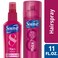 Suave Hairspray, Max Hold Bundle &ndash; Unscented Hairspray + Scented Non-Aerosol Hair Spray, 11 Oz Ea (2 Piece Set)