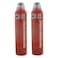 CHI Texturizing Spray by CHI for Unisex - 7 oz Hair Spray - (Pack of 2)
