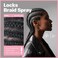 immetee Locks Braid Spray, Hair Spray for Braids, Locks, Twists and Cornrows, Refresh Itchy &amp; Dry Scalp, Moisturizes High Shine for Dull Hair. 150ml/5.07fl.oz