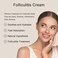 TKTT Folliculitis Cream, Folliculitis Treatment Cream, Effective Treatment for Scalp Folliculitis Body,Face, Professional Treatment Folliculitis,20g*2pcs