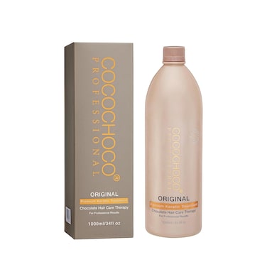 COCOCHOCO Brazilian Keratin Hair Treatment 33.8 fl oz - Formaldehyde Free