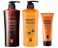 Daeng Gi Meo Ri - Honey Therapy Shampoo&amp;Treatment&amp;Hair Mask Set(Shampoo and Treatment16.9 FL.OZ/500ml,Hair Mask150ml)