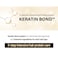Kerasys Advanced Keratin Bond Silky Moisture 20.2 fl oz / 600 ml (1-Pack, Treatment), Blue