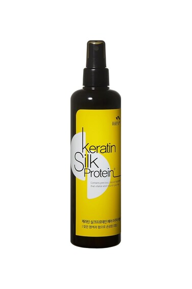 KERATIN SILKPROTEIN HAIR AQUA ESSENCE 250ml (WATER TYPE TREATMENT) by Keratin