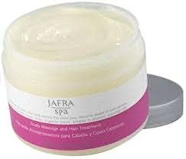 Jafra SPA Scalp Massage and Hair Treatment 7 oz. by Jafra