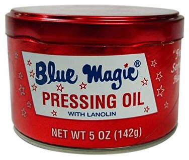 Blue Magic Pressing Oil (Pack of 2)