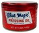 Blue Magic Pressing Oil (Pack of 2)