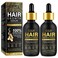5% Minoxidil Hair Growth Oil with for Men and Women, Natural Scalp Treatment for Thinning Hair, Promotes Thicker, Fuller, and Healthier Hair, Clinically Proven Formula