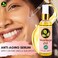 Moringa Oil 3.4 oz &ndash; Natural Face, Hair &amp; Body Oil, 100% Pure, Cold-Pressed &amp; Unrefined Moringa Seed Oil, Gluten-Free, Non-GMO, Vegan (100 ml)