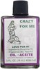 Indio Products Crazy for Me Oil 1/2 fl. oz.