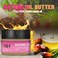 gowwim Batana Oil - Pure, Natural Hair Oil for Growth and Against Loss, Promotes Regrowth, 60g/2.1Oz