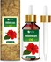 Hibiscus Oil (Hibiscus Sabdariffa L) Essential Oil l(50 ML with Dropper)