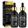 2PCS 5% Minoxidil for Men and Women Hair Growth Oil, Hair Regrowth Serum For Stronger, Thicker &amp; Healthier Hair, Natural Hair Growth Oil, Hair Oil For Nourish Scalp and Moisturize Hair 4.04 oz