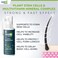 Transplant Clinical Repair Serum - 60ml Hair Regrowth Serum - Prevents Post-Transplant Hair Loss - Stimulates New Hair Growth - Fast and Effective Results - Gentle Formula