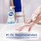 Dial Antibacterial &amp; Sensitive Foaming Hand Wash, Fragrance Free, 7.5 fl oz Pack of 6
