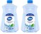 Dial Antibacterial Foaming Hand Soap Refill, Spring Water, 52 fl oz (Pack of 2)