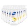 Dial Liquid Hand Soap, Vanilla Honey, 7.5 fl oz, Pack of 12