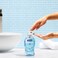 Softsoap Clean &amp; Protect Antibacterial Liquid Hand Soap, Cool Splash Hand Soap, 11.25 Ounce, 6 Pack