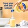 Softsoap Milk &amp; Honey Scented, Liquid Hand Soap Refill, 50 Ounce (Pack of 2)
