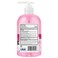 Germ-X Antibacterial Hand Soap, Moisturizing Liquid Hand Wash for Kitchen or Bathroom, pH Balanced &amp; Dermatologist Tested, Jasmine &amp; Cherry Blossom, 12 oz Pump Bottle (Pack of 4)