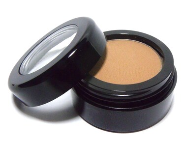Blonde Light Brown Eyebrow Powder Cake Powder, Paraben Free, No Animal Testing &amp; Cruelty Free