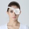3D Eye Patch - 2nd Generation (White) (Left Eye)