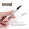 Q709 Brow Master &ndash; 4-Way Waterproof Eyebrow Pen for Effortless Brows (2#Dark Coffee)